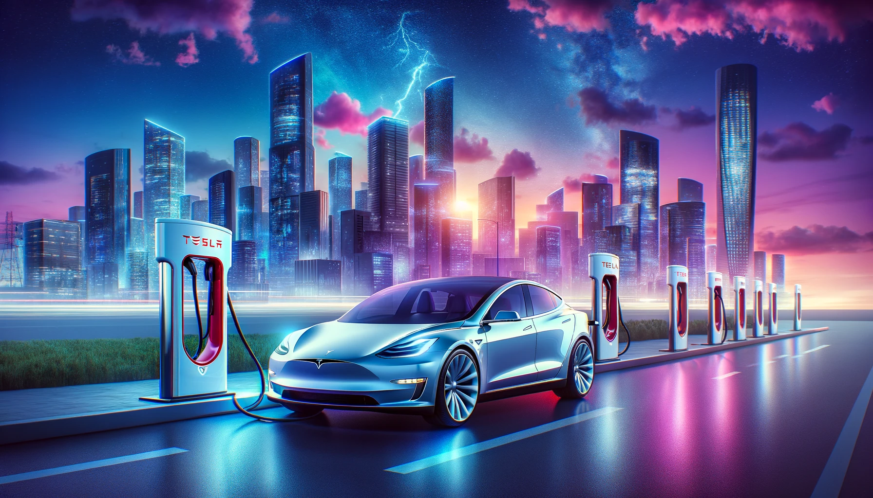 Tesla Supercharger Layoffs: What It Means for EV Charging